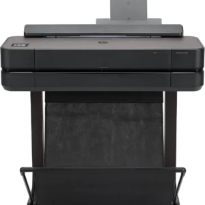 HP Designjet T650 24-in Printer 2025 edition — 5HB08D#B19