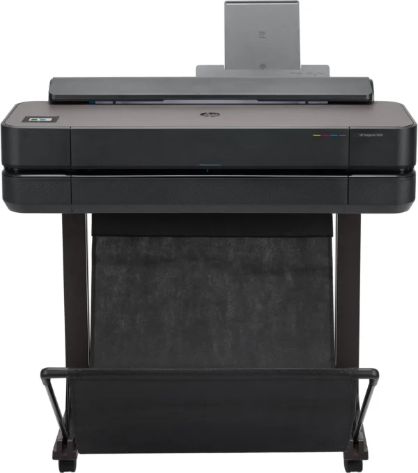 HP Designjet T650 24-in Printer 2025 edition — 5HB08D#B19