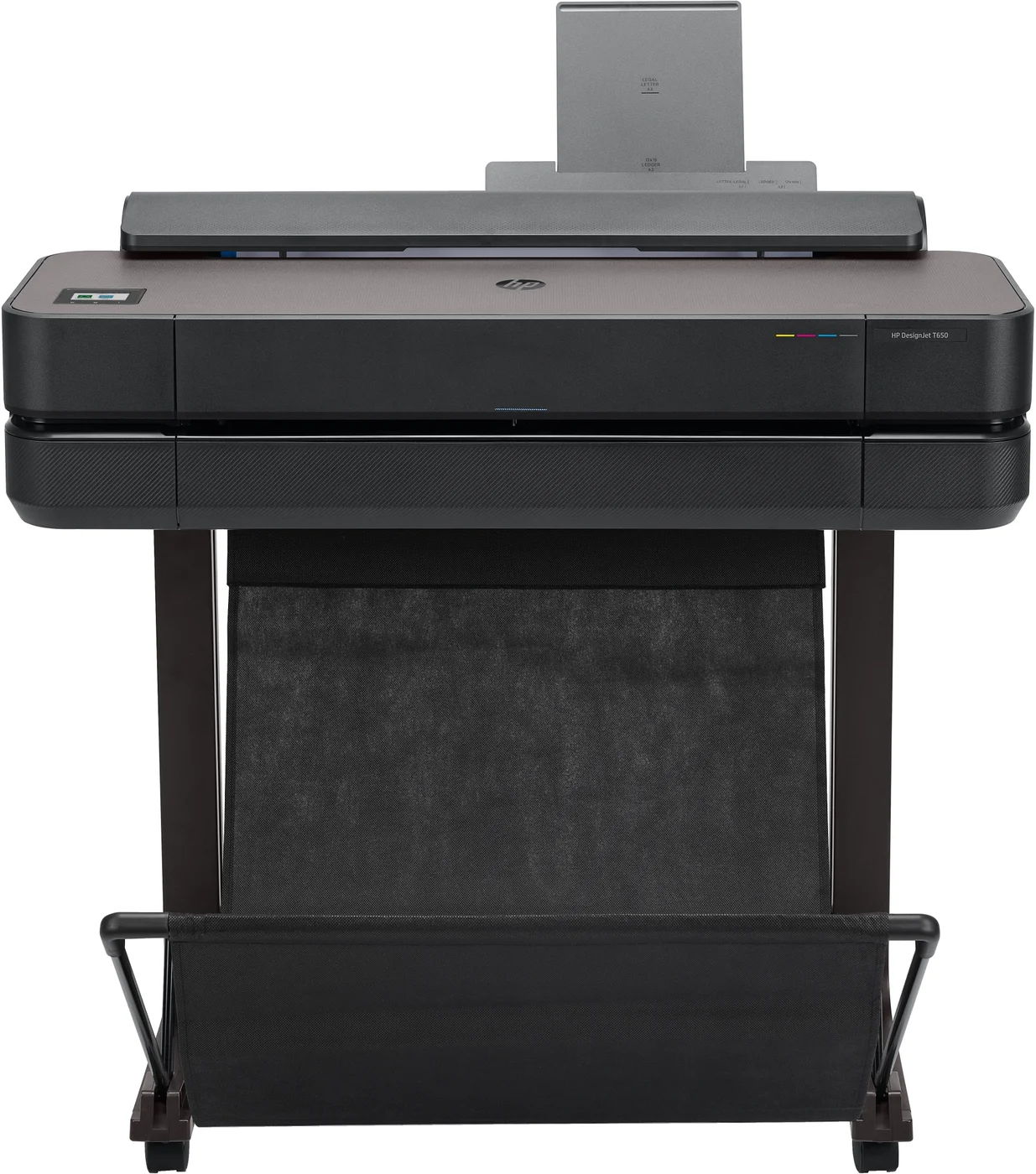 HP Designjet T650 24-in Printer 2025 edition — 5HB08D#B19