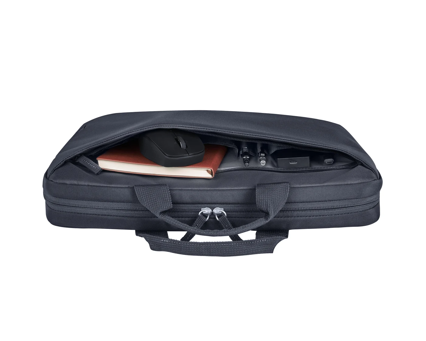 HP Everyday 14-inch Laptop Briefcase — A08KGAA
