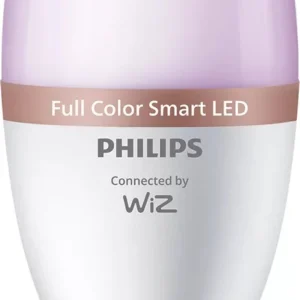 Philips 8720169210318 смарт осветление Wi-Fi/Bluetooth 4,9 W