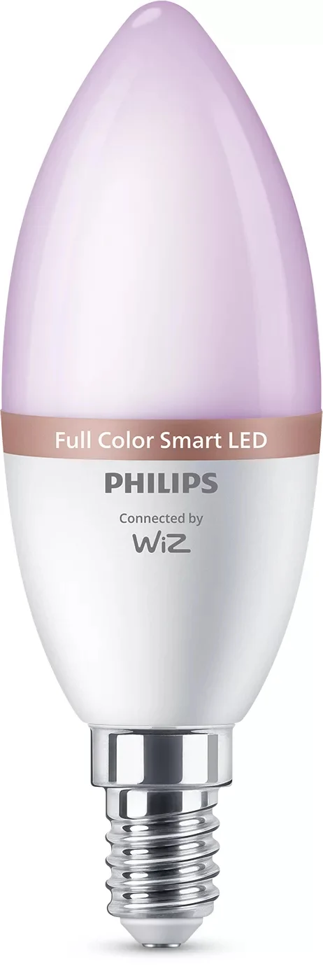 Philips 8720169210318 смарт осветление Wi-Fi/Bluetooth 4,9 W