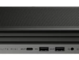 HP Mini IP Conference PC with Microsoft Team Rooms система за видеоконференция Ethernet LAN Мултимедиен конгресен терминал — A1ZB6AW#ABB
