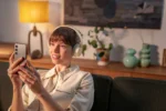 Philips TAH3209BG/00 слушалка Слушалки Безжичен Лента за глава Обаждания/музика Bluetooth Бежов