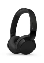 Комплект 3 бр. — Philips TAH3209BK/00 слушалка Слушалки Безжичен Лента за глава Обаждания/музика Bluetooth Черен — TAH3209BK/00X3
