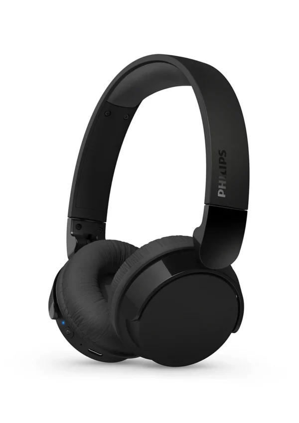 Комплект 3 бр. — Philips TAH3209BK/00 слушалка Слушалки Безжичен Лента за глава Обаждания/музика Bluetooth Черен — TAH3209BK/00X3