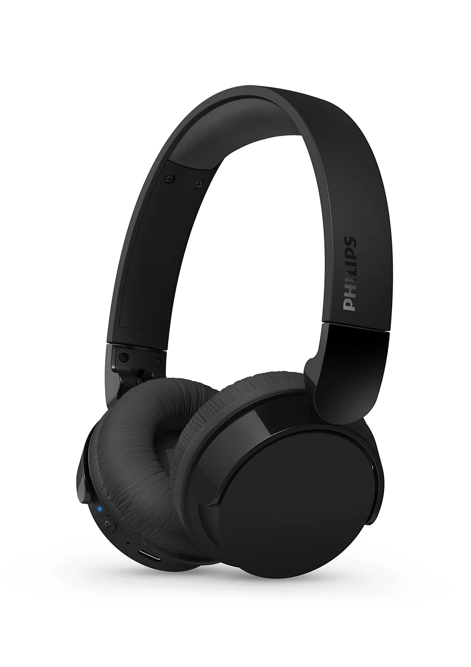 Philips TAH3209BK/00 слушалка Слушалки Безжичен Лента за глава Обаждания/музика Bluetooth Черен