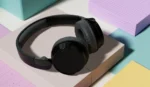 Philips TAH3209BK/00 слушалка Слушалки Безжичен Лента за глава Обаждания/музика Bluetooth Черен