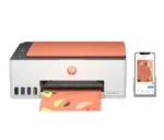 HP Smart Tank 589 Безжична връзка All-in-One Цветно Принтер, Копирна машина, скенер — 4A8D9A#671