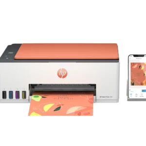 HP Smart Tank 589 Безжична връзка All-in-One Цветно Принтер, Копирна машина, скенер — 4A8D9A#671