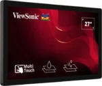 Viewsonic XF2730 POS монитор 68,6 см (27") 1920 x 1080 пиксела Full HD Тъчскрийн
