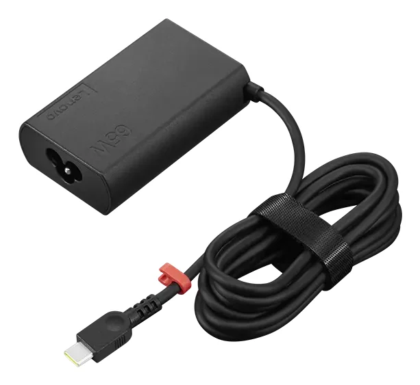 Lenovo 4X21R04793 захранващ адаптор и инвертор На закрито 65 W Черен Lenovo 4X21R04793 захранващ адаптор и инвертор На закрито 65 W Черен