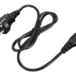 Lenovo 4X21R04793 захранващ адаптор и инвертор На закрито 65 W Черен