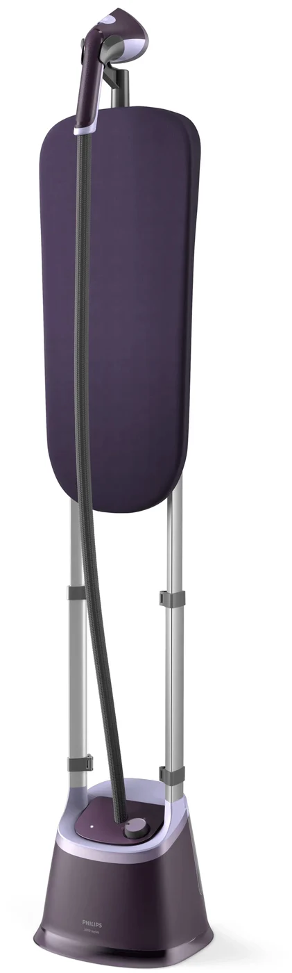 Philips Stand Steamer 3000 Series STE3180/30 Stand Steamer с XL StyleBoard