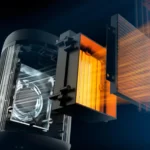 Philips Компактен керамичен отоплителен уред — CX2120/01