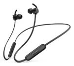 Philips 1000 series TAE1209BK/00 слушалка Слушалки Безжичен В ухо, Лента за врат Обаждания/Музика/Спорт/Всеки ден Bluetooth Черен