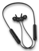 Philips 1000 series TAE1209BK/00 слушалка Слушалки Безжичен В ухо, Лента за врат Обаждания/Музика/Спорт/Всеки ден Bluetooth Черен