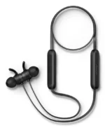 Philips 1000 series TAE1209BK/00 слушалка Слушалки Безжичен В ухо, Лента за врат Обаждания/Музика/Спорт/Всеки ден Bluetooth Черен