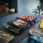 Philips 7000 series Контактен грил от серия 7000 — HD6307/70