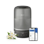 Philips 1000 series Овлажнител на въздух — HU1510/03