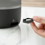 Philips 1000 series Овлажнител на въздух — HU1510/03