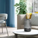 Philips 1000 series Овлажнител на въздух — HU1510/03