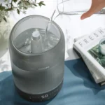 Philips 1000 series Овлажнител на въздух — HU1510/03