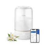 Philips 1000 series Овлажнител на въздух — HU1510/04