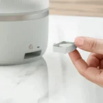 Philips 1000 series Овлажнител на въздух — HU1510/04