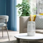 Philips 1000 series Овлажнител на въздух — HU1510/04