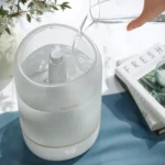 Philips 1000 series Овлажнител на въздух — HU1510/04