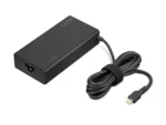 Lenovo Legion Slim 140W AC Adapter (USB-C) захранващ адаптор и инвертор На закрито Черен — GX21M50626