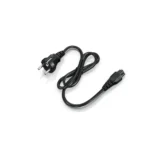 Lenovo Legion Slim 140W AC Adapter (USB-C) захранващ адаптор и инвертор На закрито Черен — GX21M50626