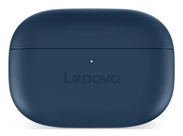 Lenovo YOGA PC Edition Слушалки True Wireless Stereo (TWS) В ухо Обаждания/музика UBS тип C Син — GXD1P47518
