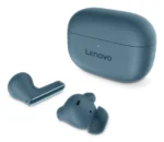Lenovo TWS Yoga PC Edition Слушалки True Wireless Stereo (TWS) В ухо Обаждания/музика Bluetooth Примкар — GXD1N63507