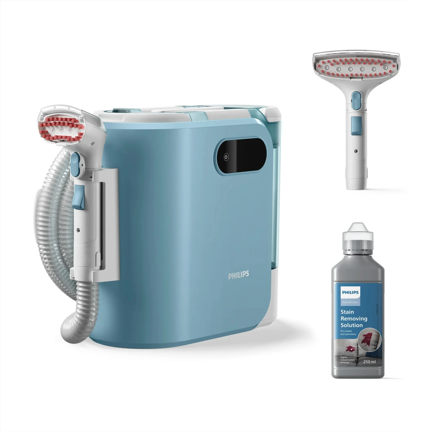 Philips 3000 series Безкабелна прахосмукачка XW3193/11 от серия 3000 Philips 3000 series Безкабелна прахосмукачка XW3193/11 от серия 3000