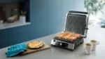 Philips 5000 series Контактен грил от серия 5000 — HD6301/90