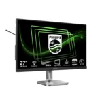 Philips 5000 series 27B2G5601/00 компютърен монитор 68,6 см (27") 2560 x 1440 пиксела Quad HD LCD Черен