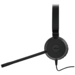 Jabra Evolve 20 SE Слушалки Жичен Лента за глава Офис/Център за обаждания USB Type-C / USB Type-A Черен — 4999-829-469