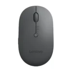 Lenovo 4Y51R29290 мишка Универсален Двуличен Bluetooth + USB Type-C Оптически 2400 DPI