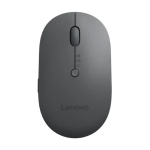 Lenovo 4Y51R29290 мишка Универсален Двуличен Bluetooth + USB Type-C Оптически 2400 DPI