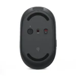 Lenovo 4Y51R29290 мишка Универсален Двуличен Bluetooth + USB Type-C Оптически 2400 DPI