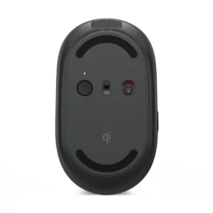 Lenovo 4Y51R29290 мишка Универсален Двуличен Bluetooth + USB Type-C Оптически 2400 DPI
