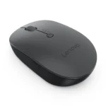 Lenovo 4Y51R29290 мишка Универсален Двуличен Bluetooth + USB Type-C Оптически 2400 DPI