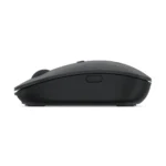 Lenovo 4Y51R29290 мишка Универсален Двуличен Bluetooth + USB Type-C Оптически 2400 DPI