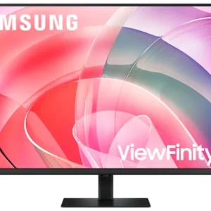 Samsung S70D компютърен монитор 94 см (37") 3840 x 2160 пиксела 4K Ultra HD LCD Черен — LS37D700EAUXEN