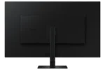 Samsung S70D компютърен монитор 94 см (37") 3840 x 2160 пиксела 4K Ultra HD LCD Черен — LS37D700EAUXEN