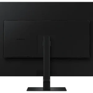 Samsung S70D компютърен монитор 94 см (37") 3840 x 2160 пиксела 4K Ultra HD LCD Черен — LS37D700EAUXEN