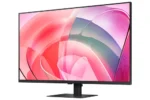 Samsung S70D компютърен монитор 94 см (37") 3840 x 2160 пиксела 4K Ultra HD LCD Черен — LS37D700EAUXEN