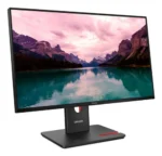 Lenovo ThinkVision T24-40 компютърен монитор 60,5 см (23.8") 1920 x 1080 пиксела Full HD LCD Черен — 64A4MATXEU